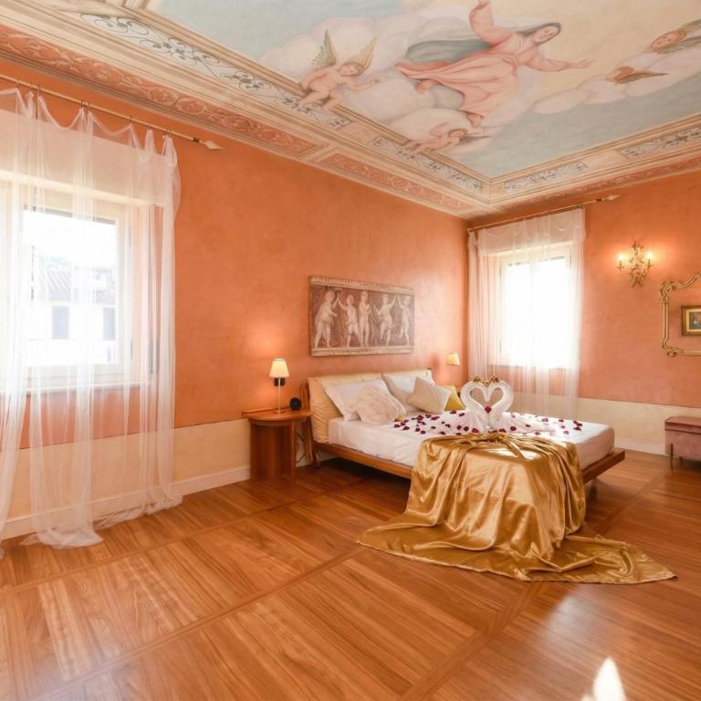Villa Bugatti Indipendent Villa ,lake view and private pool, DesenzanoLoft Official Partner Homes & Villas by Marriott Bonvoy - Villa Deluxe - 23