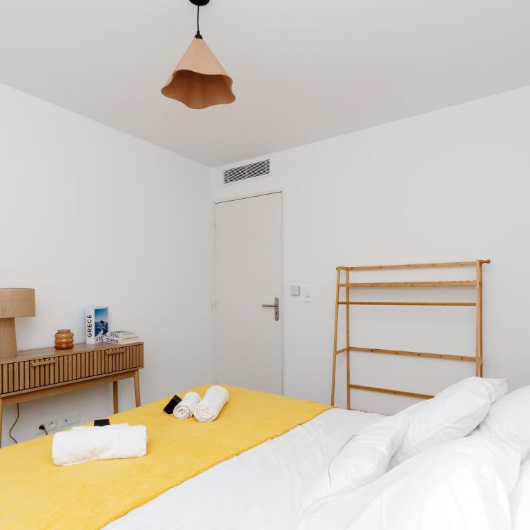 Féeries Provençales YourHostHelper - Appartement 1 Chambre - 15