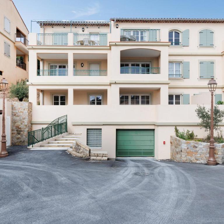 Féeries Provençales YourHostHelper - Appartement 1 Chambre - 2