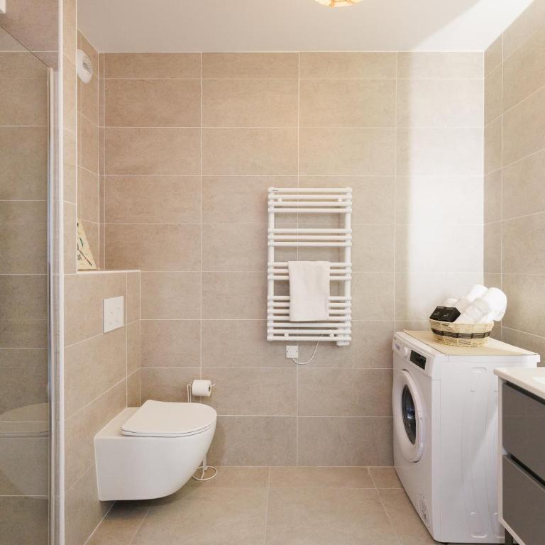 Féeries Provençales YourHostHelper - Appartement 1 Chambre - 19