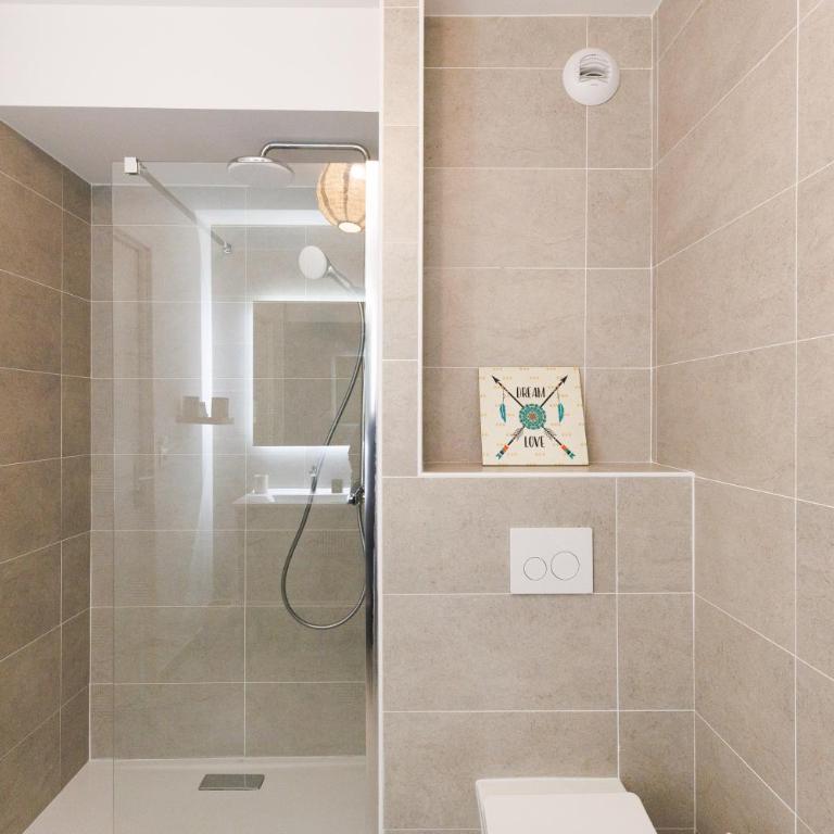 Féeries Provençales YourHostHelper - Appartement 1 Chambre - 17
