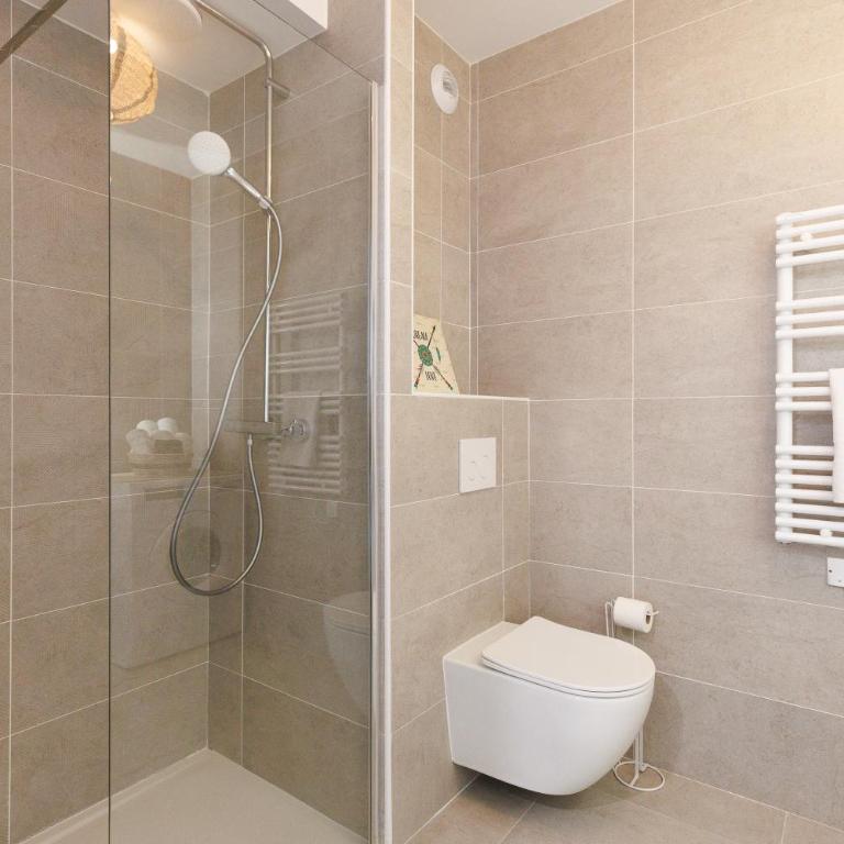 Féeries Provençales YourHostHelper - Appartement 1 Chambre - 18