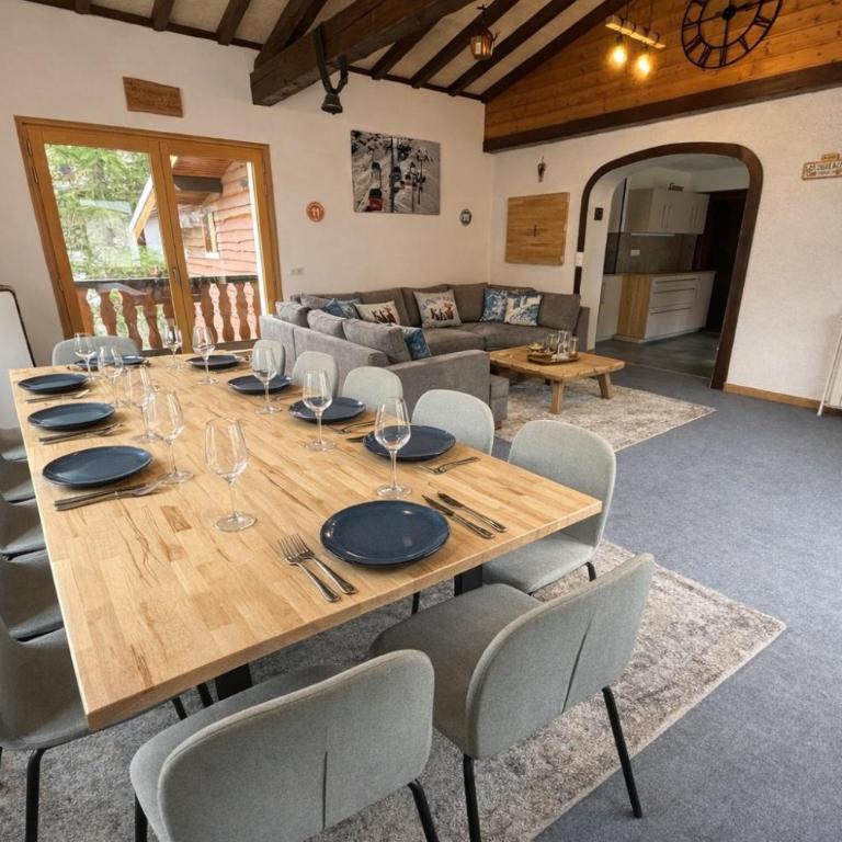 Le Chalet - Appartement Supérieur - 3
