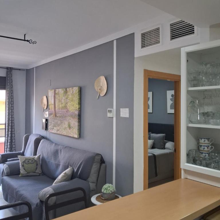 Atalaya del Mar - Apartamento de 1 dormitorio - 16