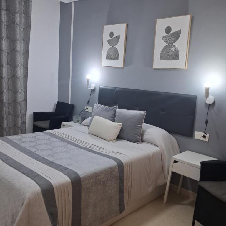Atalaya del Mar - Apartamento de 1 dormitorio - 9