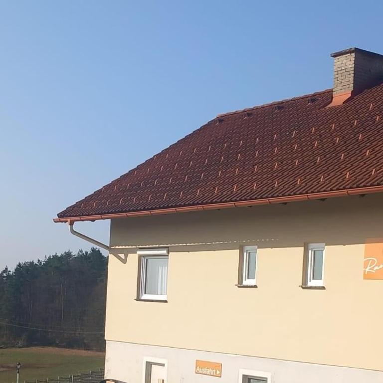 Urlaub am Weinhof Ramminger - Apartment mit 2 Schlafzimmern - 11