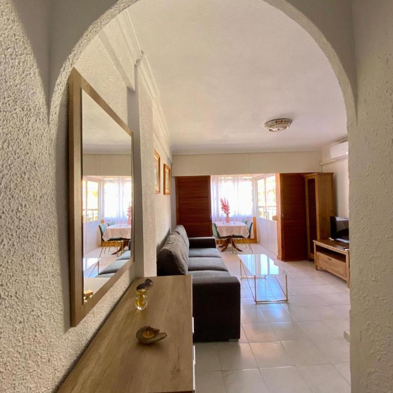 Apartament La Mata - Apartamento de 1 dormitorio - 5