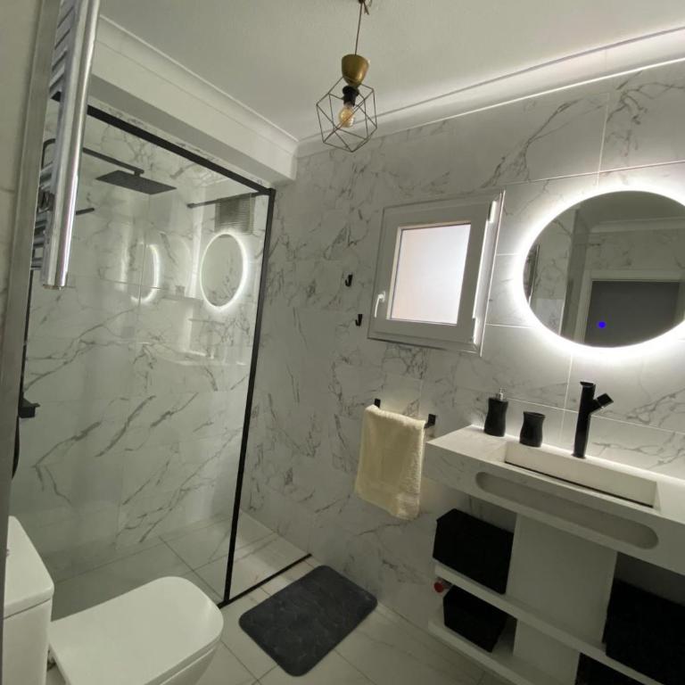 Apartament La Mata - Apartamento de 1 dormitorio - 10
