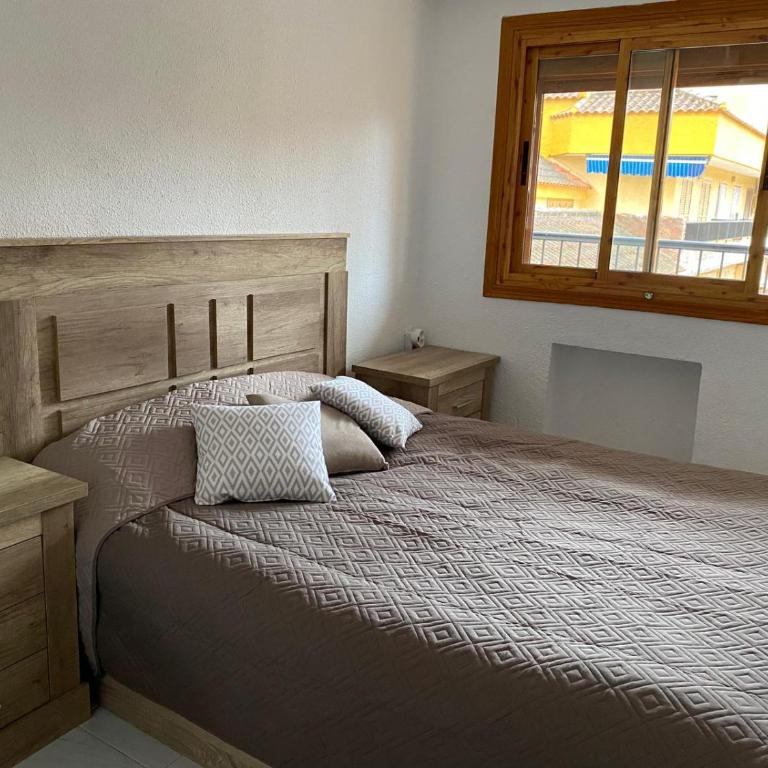 Apartament La Mata - Apartamento de 1 dormitorio - 9