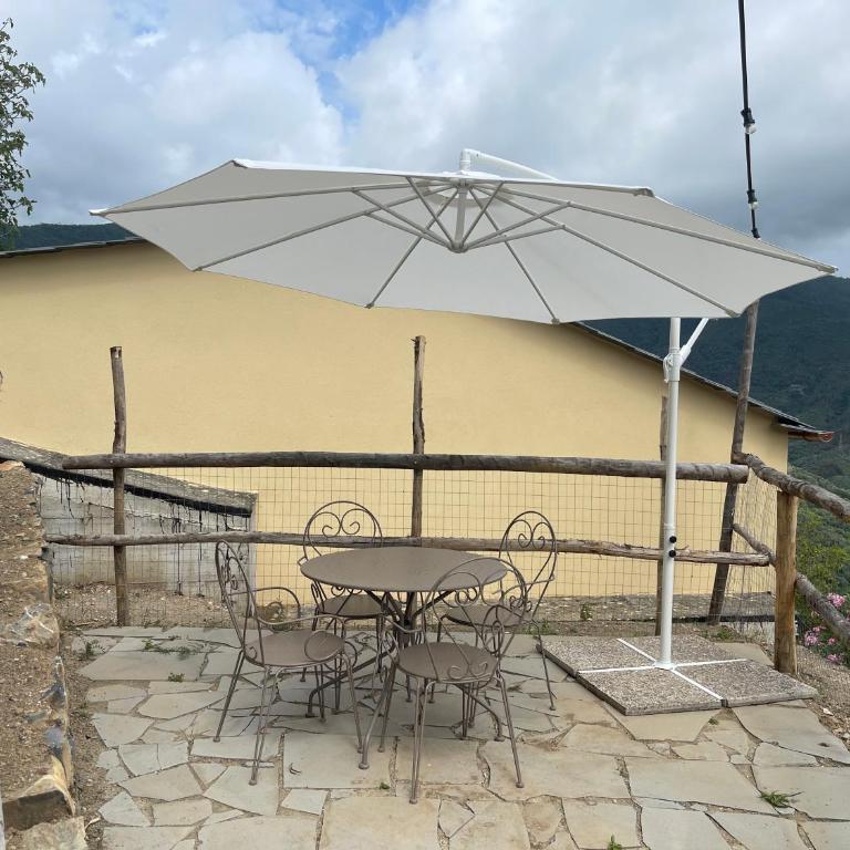 Tuvo Agriturismo - Appartamento con 1 Camera da Letto e con Giardino - 22