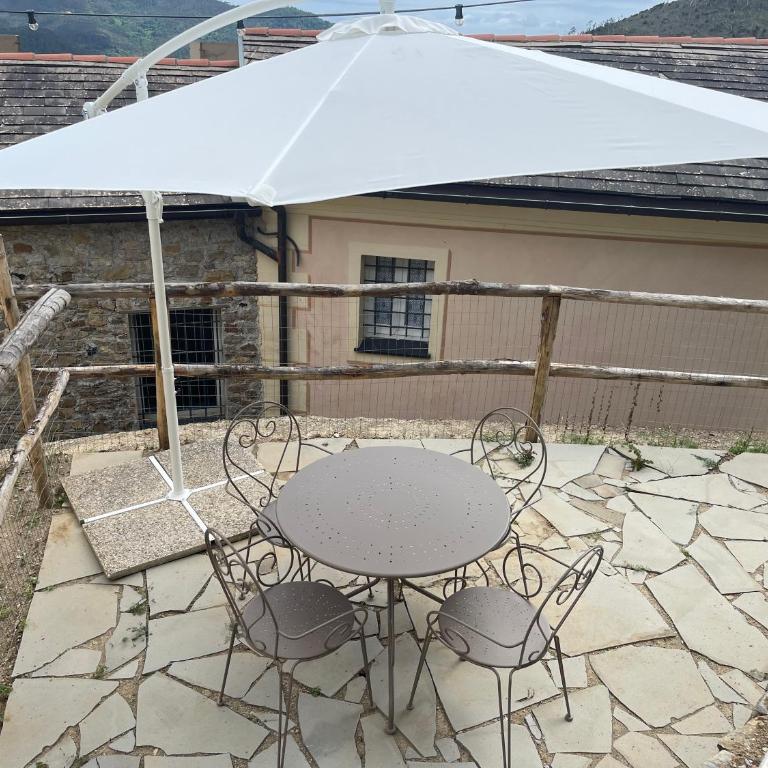 Tuvo Agriturismo - Appartamento con 1 Camera da Letto e con Giardino - 21