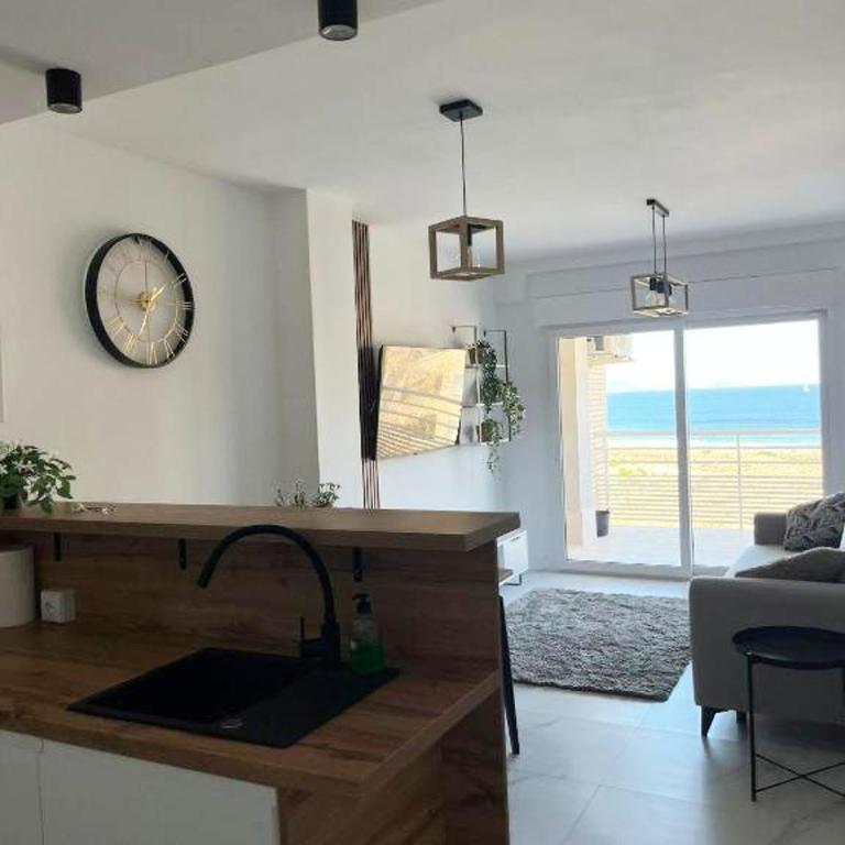 Apartament Vistas al Mar - Apartamento de 2 dormitorios - 8