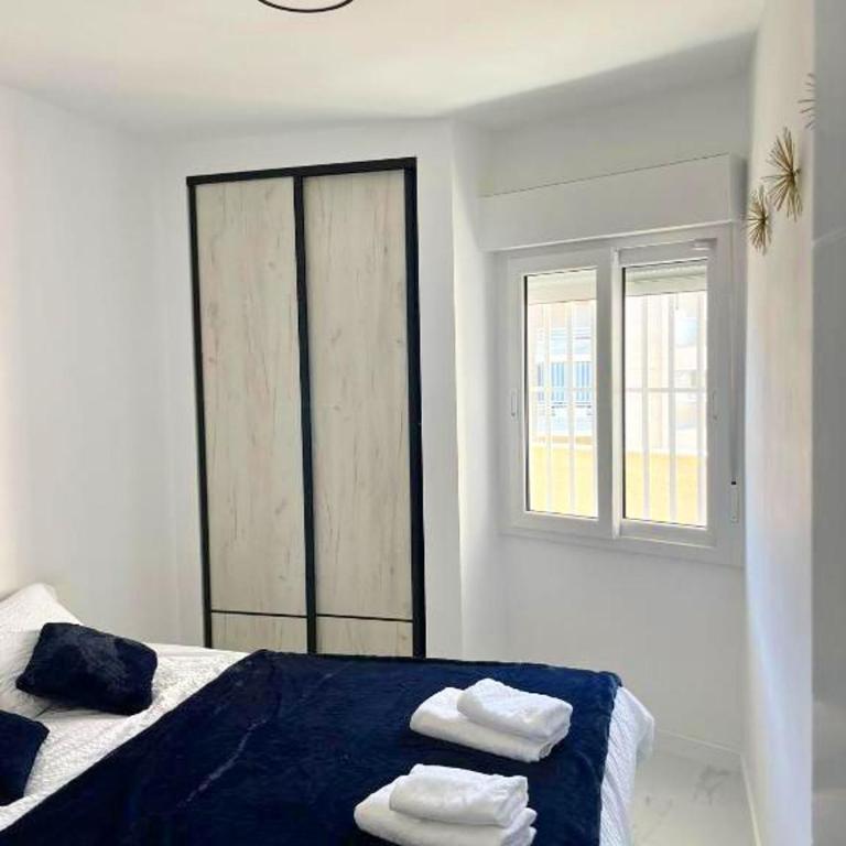 Apartament Vistas al Mar - Apartamento de 2 dormitorios - 6