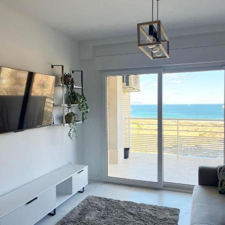 Apartament Vistas al Mar - Apartamento de 2 dormitorios - 9