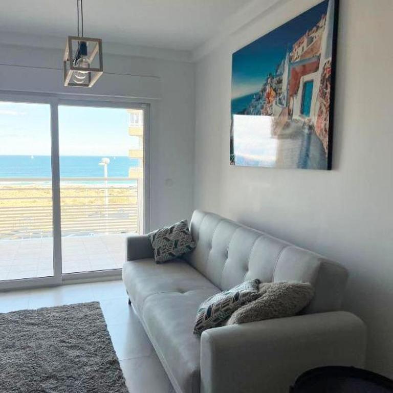 Apartament Vistas al Mar - Apartamento de 2 dormitorios - 11