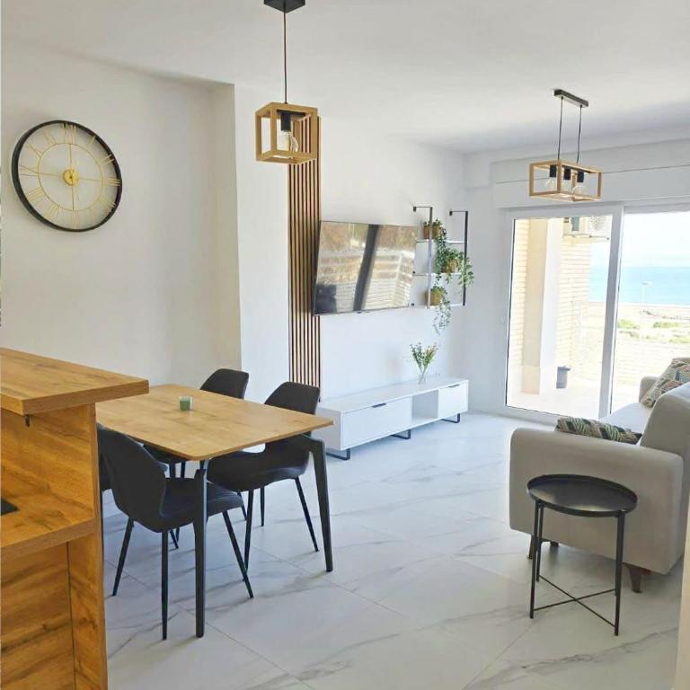 Apartament Vistas al Mar - Apartamento de 2 dormitorios - 13