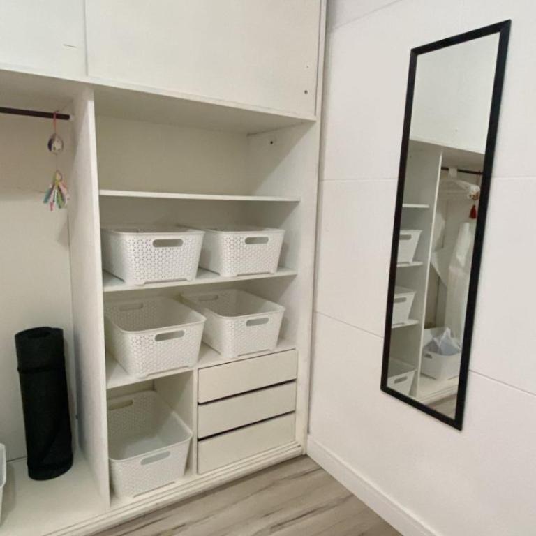 Centrico y confortable Dto - Apartamento de 1 dormitorio - 8