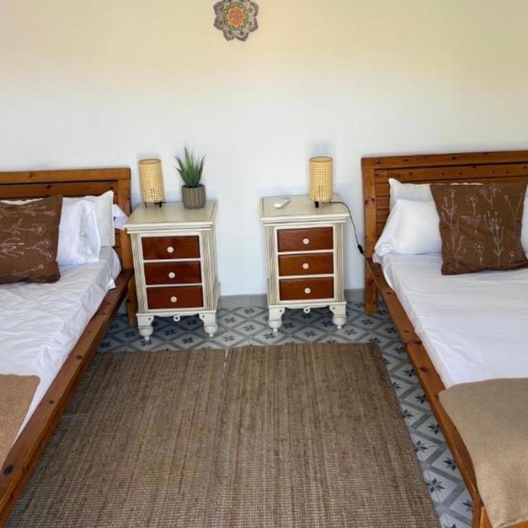 Nature hideaway with private pool & sauna 40 min to City Malaga - Casa de 3 dormitorios - 17