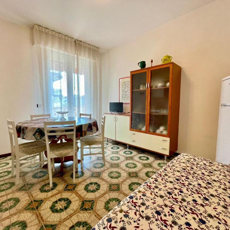 Recently renovated accommodation near the sea - Appartamento - 10