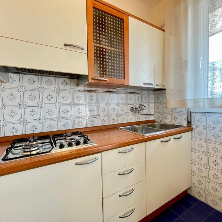 Recently renovated accommodation near the sea - Appartamento - 3