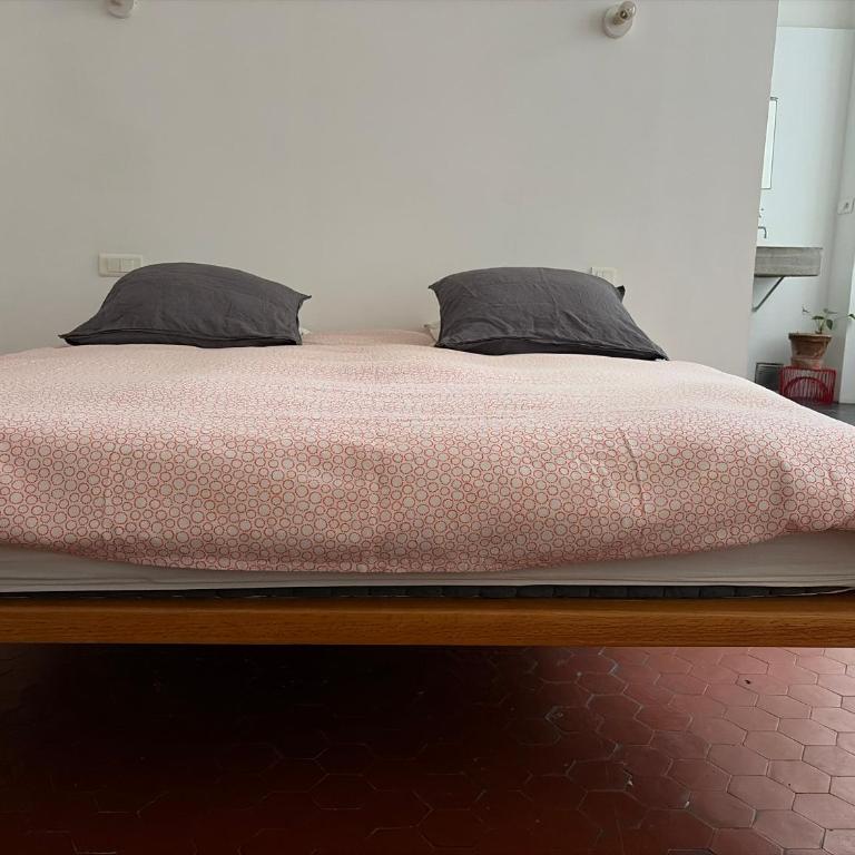 Liberté - Chambre Double avec Salle de Bains Privative - 2