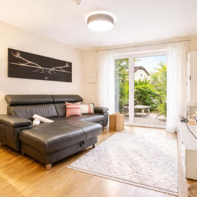 Alpinum Residence Lungau - Apartment mit 2 Schlafzimmern - 3