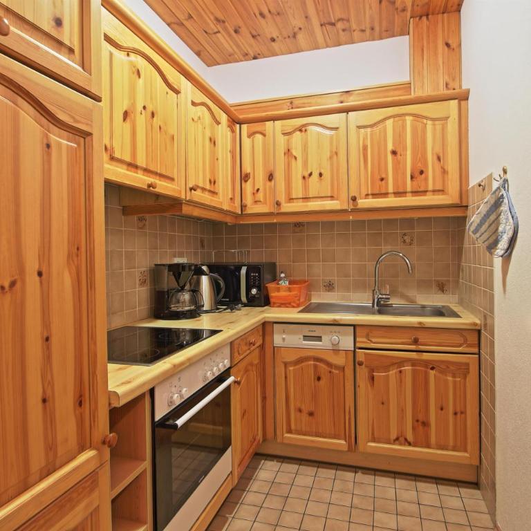Amadee Appartements - Kärnten Card im Sommer inklusive - Studio - Erdgeschoss - 8
