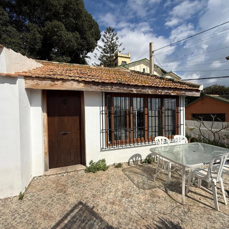 Apartamentos Pedregalejo - Casa - 9