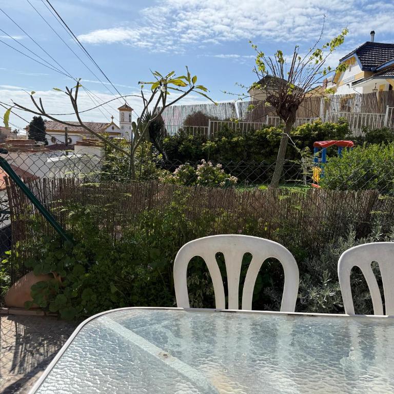 Apartamentos Pedregalejo - Casa - 6