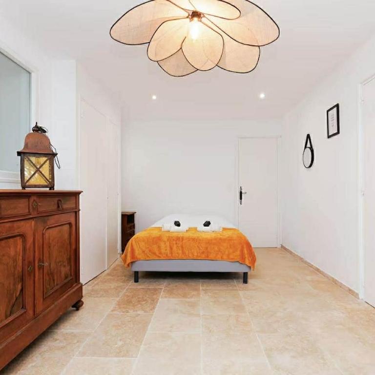 Les cinq soleils - Villa - 3