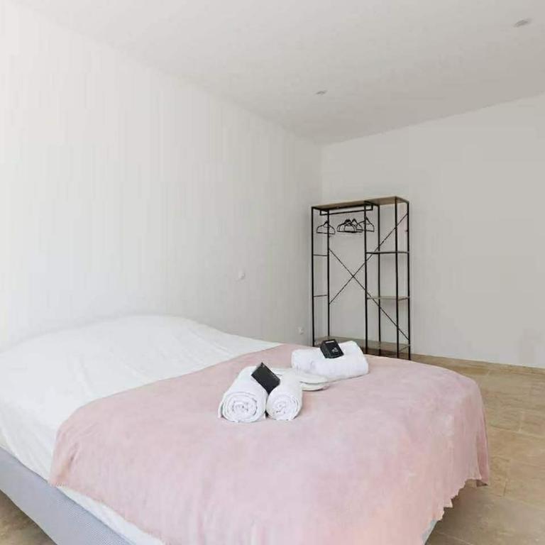Les cinq soleils - Villa - 4