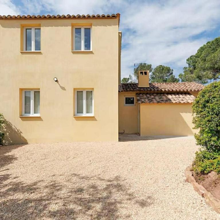 Les cinq soleils - Villa - 10