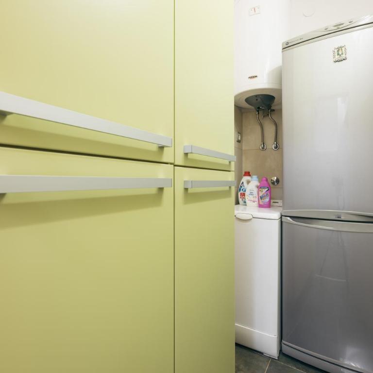 Panorama Central-Square Apartment - Apartman sa 1 Spavaćom Sobom - 22