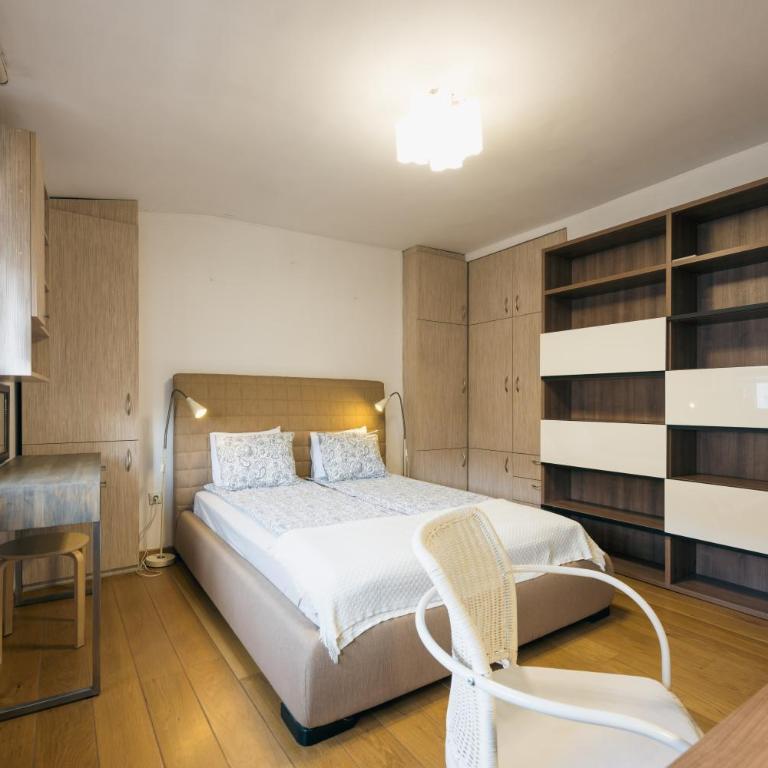 Panorama Central-Square Apartment - Apartman sa 1 Spavaćom Sobom - 1