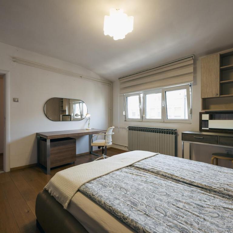 Panorama Central-Square Apartment - Apartman sa 1 Spavaćom Sobom - 14