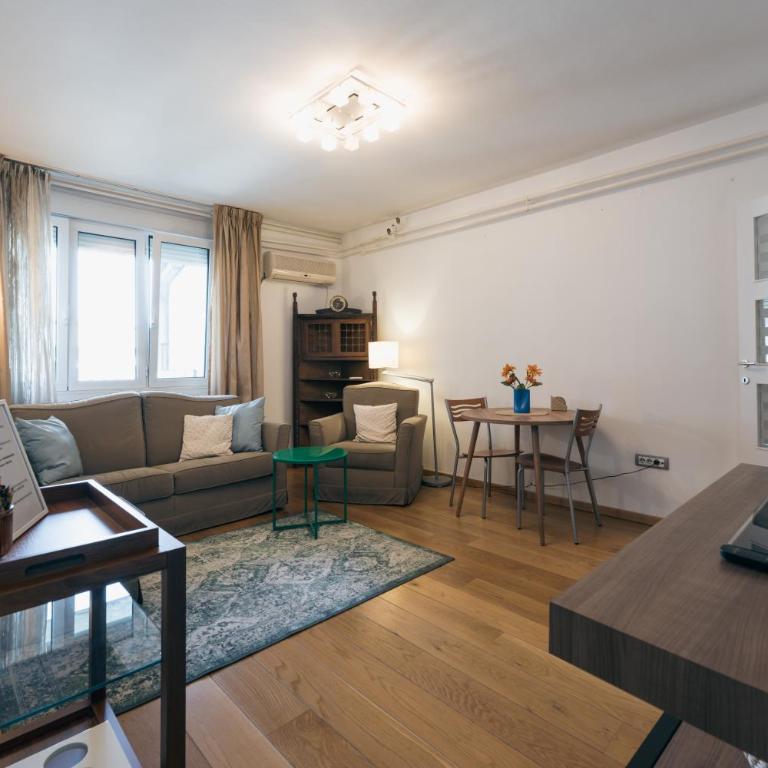 Panorama Central-Square Apartment - Apartman sa 1 Spavaćom Sobom - 20