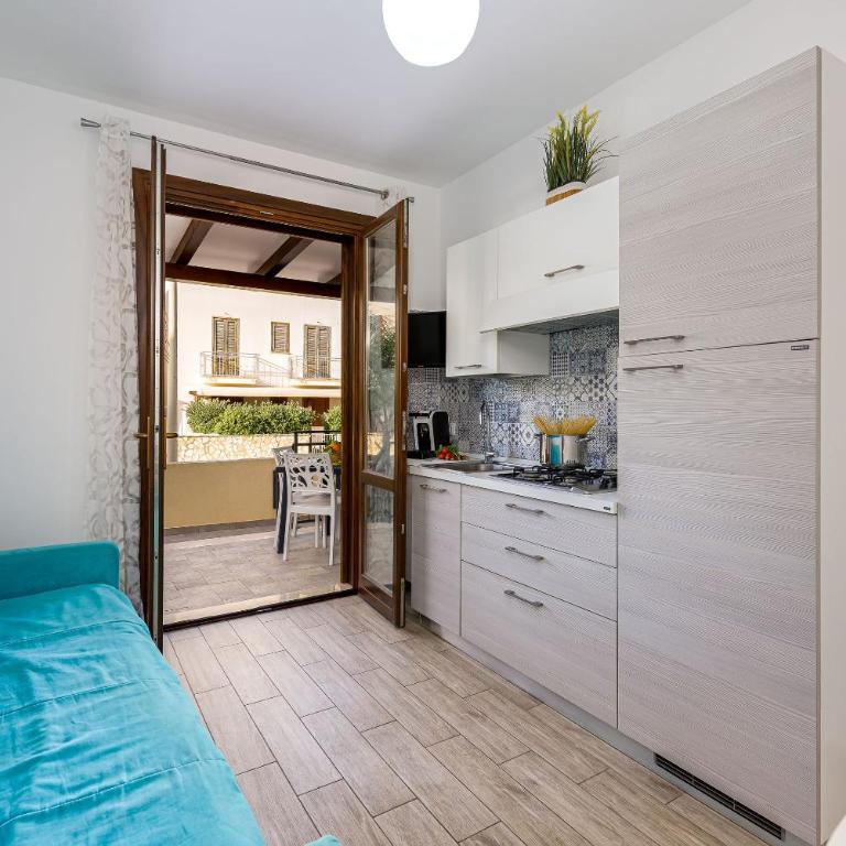 Casa Francesco - Appartamento con 1 Camera da Letto - 4
