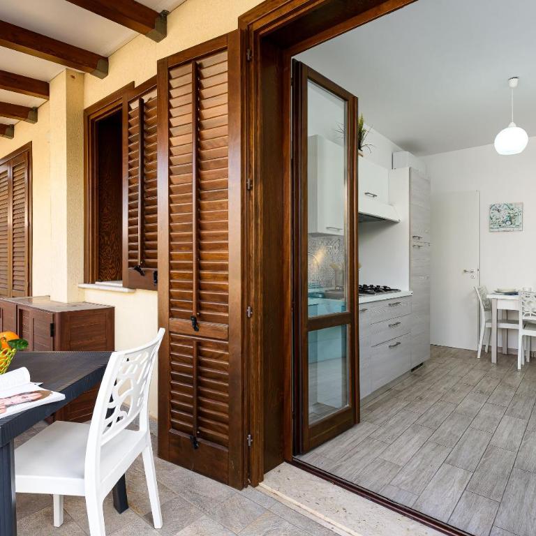Casa Francesco - Appartamento con 1 Camera da Letto - 3