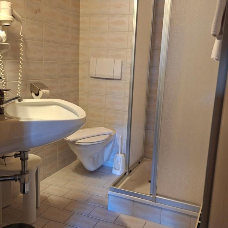 Hotel Garni Schieferle - Kleines Doppelzimmer - 5