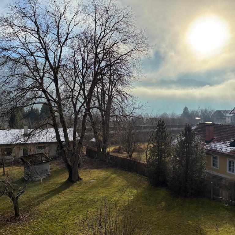 Apartment Rosi mit Balkon in Seenähe - Apartment mit 1 Schlafzimmer - 25
