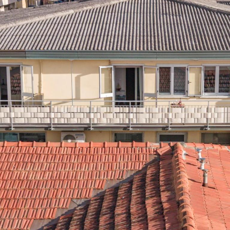 Intero Appartamento sul mare Passeggiata Viareggio - Appartamento con 3 Camere da Letto - 49