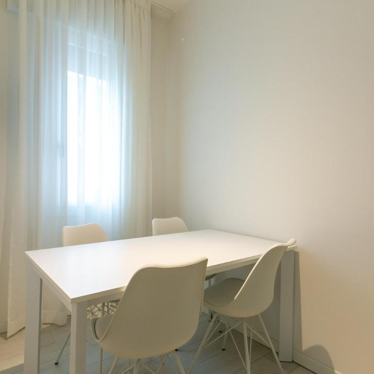 Condominio Adele - Appartamento Familiare con 1 Camera da Letto - 1