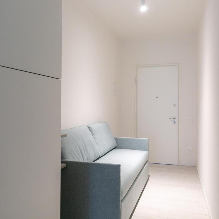 Condominio Adele - Appartamento Familiare con 1 Camera da Letto - 5