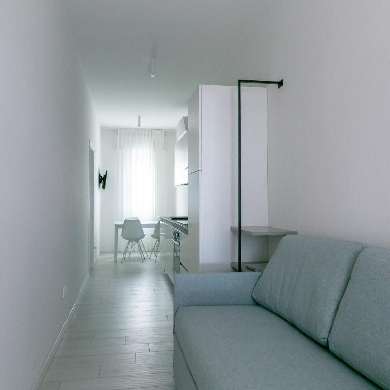 Condominio Adele - Appartamento Familiare con 1 Camera da Letto - 7