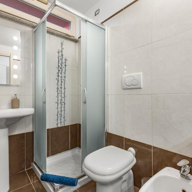 Metro Duomo - Central Station - Loft AC and WiFi - Appartamento con 1 Camera da Letto - 12