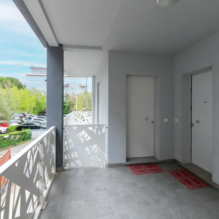 Condominio Adele - Appartamento Familiare con 1 Camera da Letto - 12