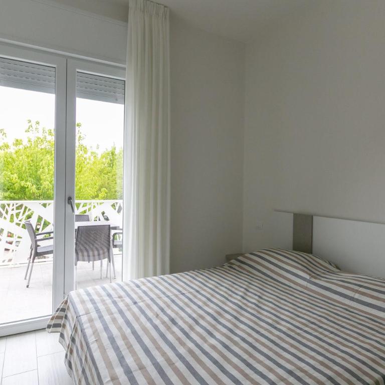 Condominio Adele - Appartamento Familiare con 1 Camera da Letto - 14
