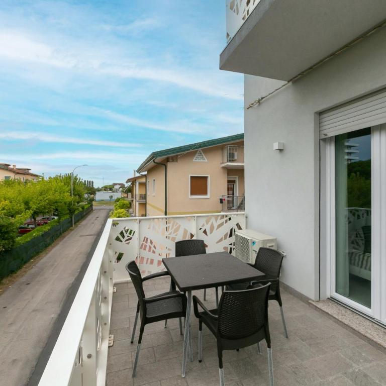 Condominio Adele - Appartamento Familiare con 1 Camera da Letto - 16