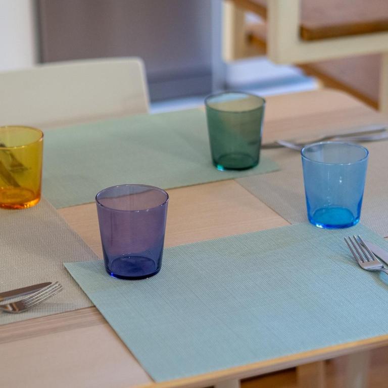 Metro Duomo - Central Station - Loft AC and WiFi - Appartamento con 1 Camera da Letto - 16