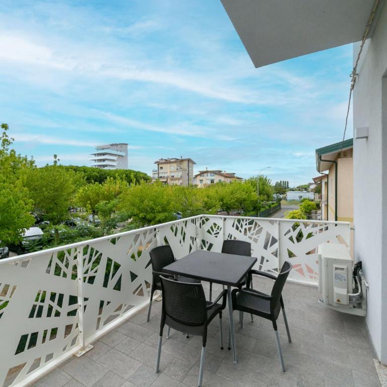Condominio Adele - Appartamento Familiare con 1 Camera da Letto - 18
